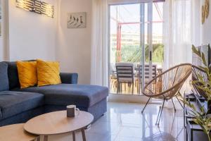 Apartamento Pink Rincon del mar