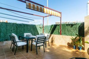 Apartamento Pink Rincon del mar