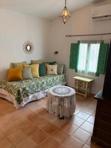 Casa Nido apartments