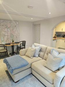 Last Yan - Stylish Ambleside Stay