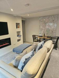 Last Yan - Stylish Ambleside Stay