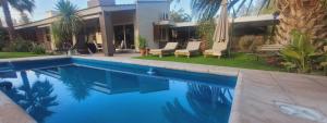 Wonderful house in Chacras de Coria Mendoza min 3 noches