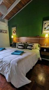 Wonderful house in Chacras de Coria Mendoza min 3 noches