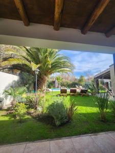 Wonderful house in Chacras de Coria Mendoza min 3 noches