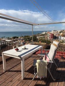 Casa Nido apartments