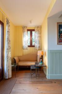 Cabanon Régina