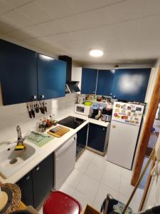 City arenales del sol