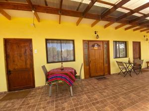 Hostal Inti Wasi
