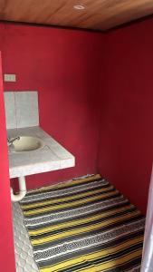 Casa Mirador del Barú