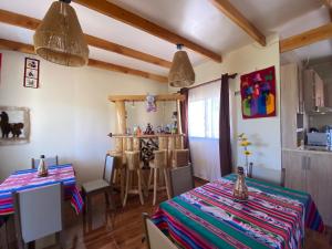 Hostal Inti Wasi