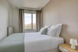 Escale boheme chic - 7 min to Paris Gare de Lyon - Secure Private parking