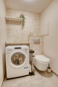 Escale boheme chic - 7 min to Paris Gare de Lyon - Secure Private parking