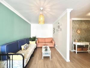 Sun & Beach Apartment, Golf and Parking