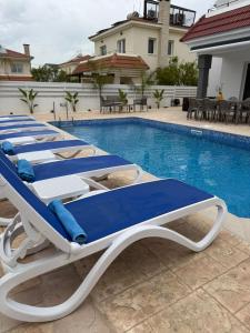 Villa Artemis - 150m from Kapparis Beach