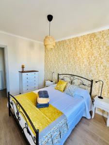 Sun & Beach Apartment, Golf and Parking