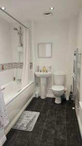 Two bedroom detached coach house ready for you