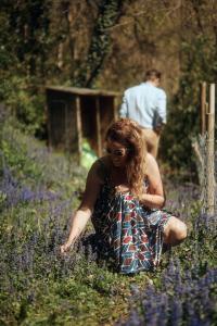 Le Case di Rosie, Tuscan Mountain View House, Pool