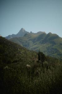 Le Case di Rosie, Tuscan Mountain View House, Pool