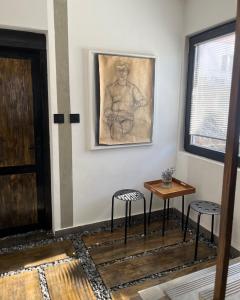 Modern studio, near shopping mall Stadion