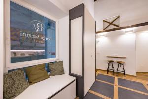 Borgo Vergini Suites