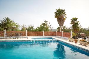 Villa Bastet - True Spirit of Ibiza