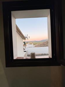 Cathedral views balconies & private terrace