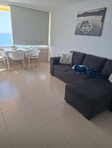 Ocean Breeze San Agustin