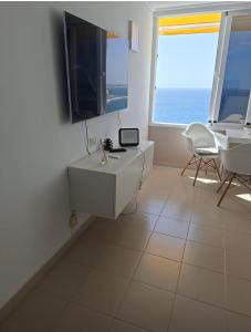 Ocean Breeze San Agustin