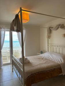 Ammos Boutique Rooms-Seafront Stay in Elafonisos