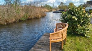 Cettis Lodge - met privé sauna