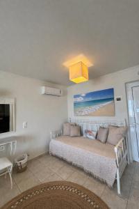 Ammos Boutique Rooms-Seafront Stay in Elafonisos