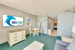 Great Views & Pools Nice Avista Resort Oceanfront