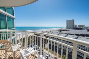 Great Views & Pools Nice Avista Resort Oceanfront