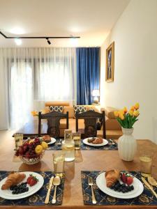 APARTAMENT DZIEWCZYNA Z PERŁĄ - parking w cenie, spokój w centrum miasta, taras, ogródek, PKP i BUS 400m, Energylandia, Szczyrk, Enduro, Jezioro Żywieckie