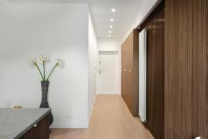 Urban Chic - City Center - Huge and Comfortable -Narutowicza