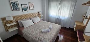 HAIZEA Aire Apartamento 4