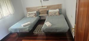 HAIZEA Aire Apartamento 4