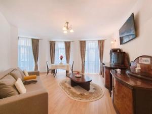 Belle Epoque Victoriei Apartment