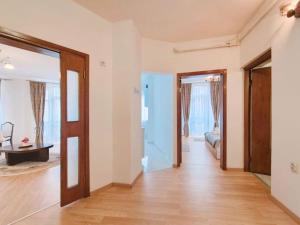 Belle Epoque Victoriei Apartment