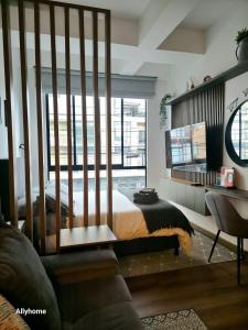 AHExecutivoConfortable Loft,La Castellana Bogota