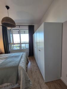 Sea Sands and The City Apartment Starowiejska 9th floor