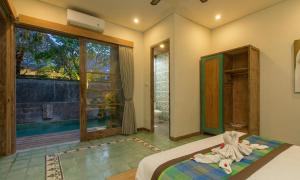 Sari Dana Villas