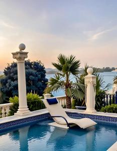 River Pearl Bungalows