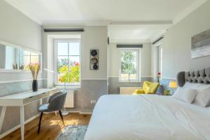 Boutique Hotel Villa Wahnfried Thiessow
