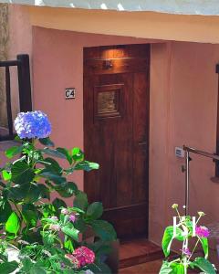 Marton Apartment