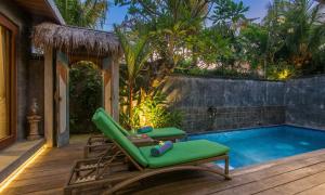 Sari Dana Villas