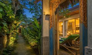 Sari Dana Villas