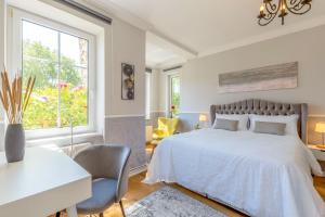 Boutique Hotel Villa Wahnfried Thiessow