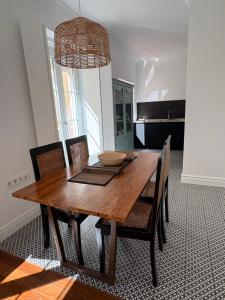 Candelaria cornerflat