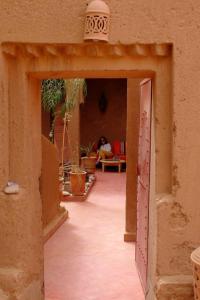 Riad La Voix des Amazones